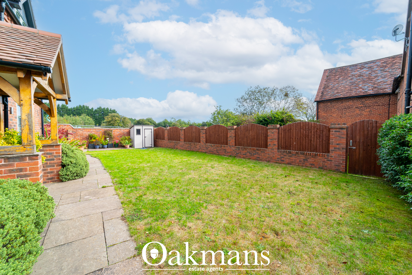 Perryfields Road, Bromsgrove, B61 8QW