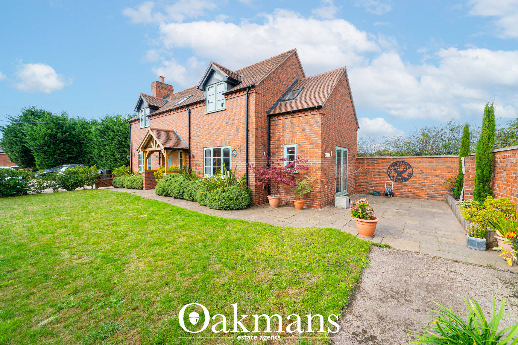 Perryfields Road, Bromsgrove, B61 8QW