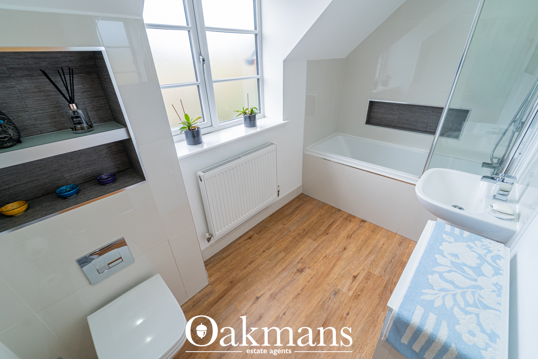 Perryfields Road, Bromsgrove, B61 8QW