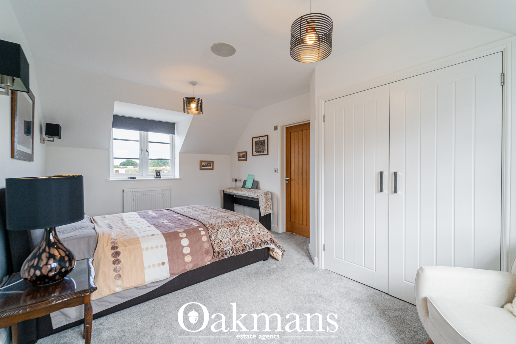 Perryfields Road, Bromsgrove, B61 8QW