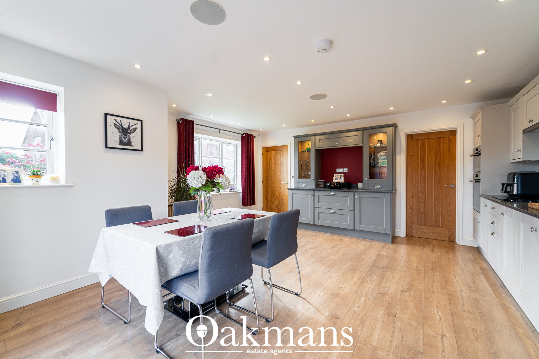 Perryfields Road, Bromsgrove, B61 8QW