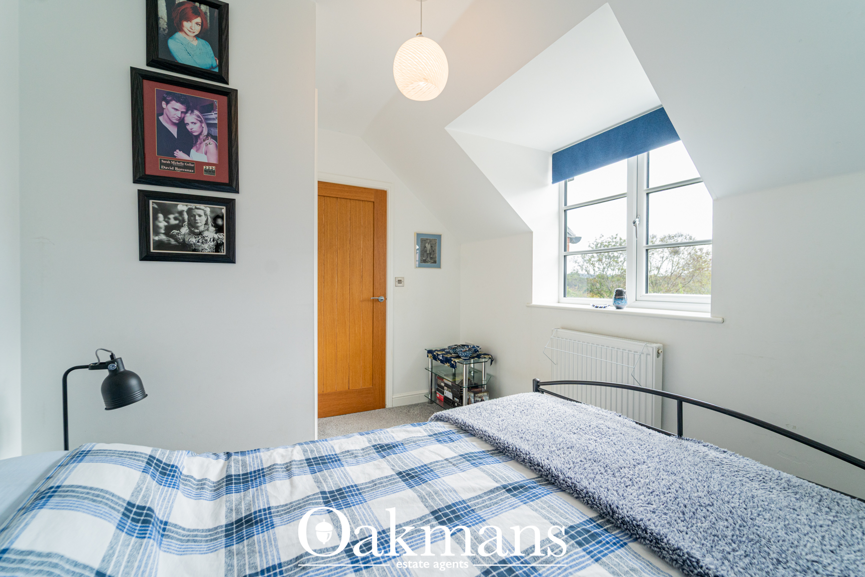 Perryfields Road, Bromsgrove, B61 8QW
