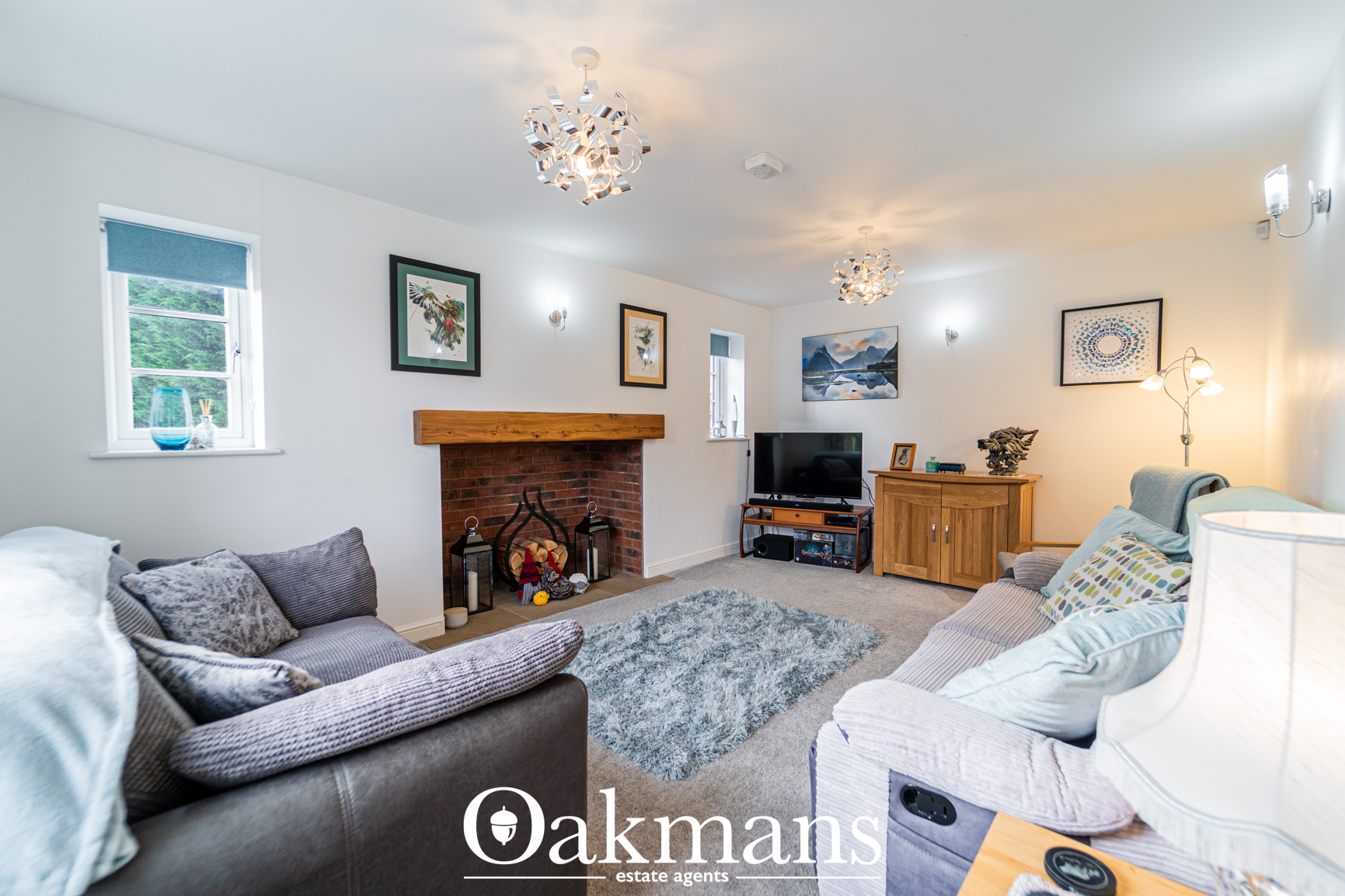 Perryfields Road, Bromsgrove, B61 8QW