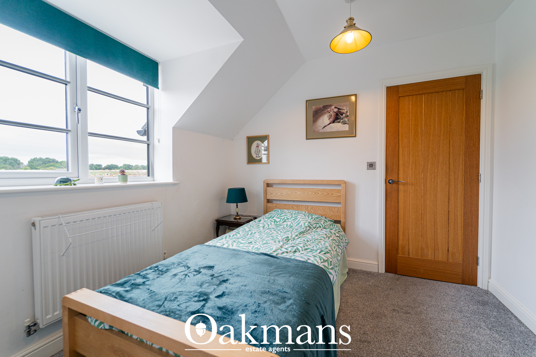 Perryfields Road, Bromsgrove, B61 8QW