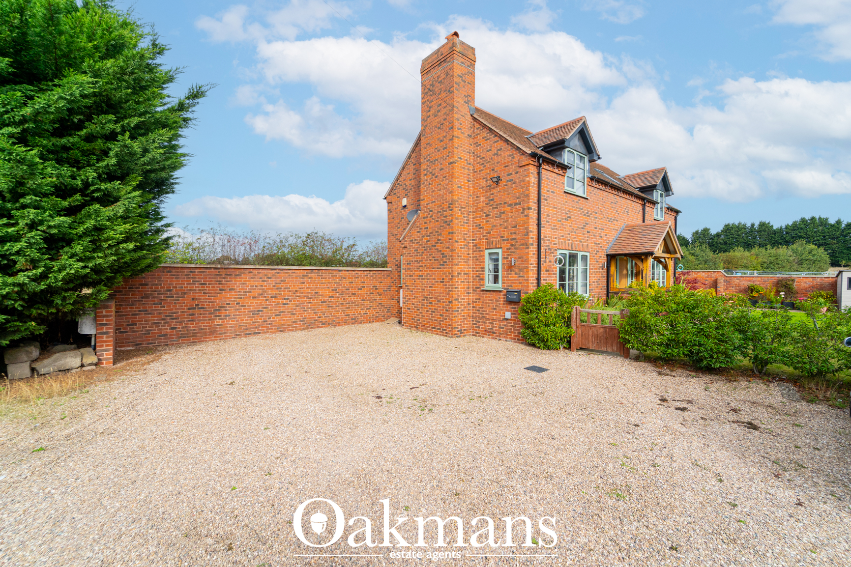 Perryfields Road, Bromsgrove, B61 8QW