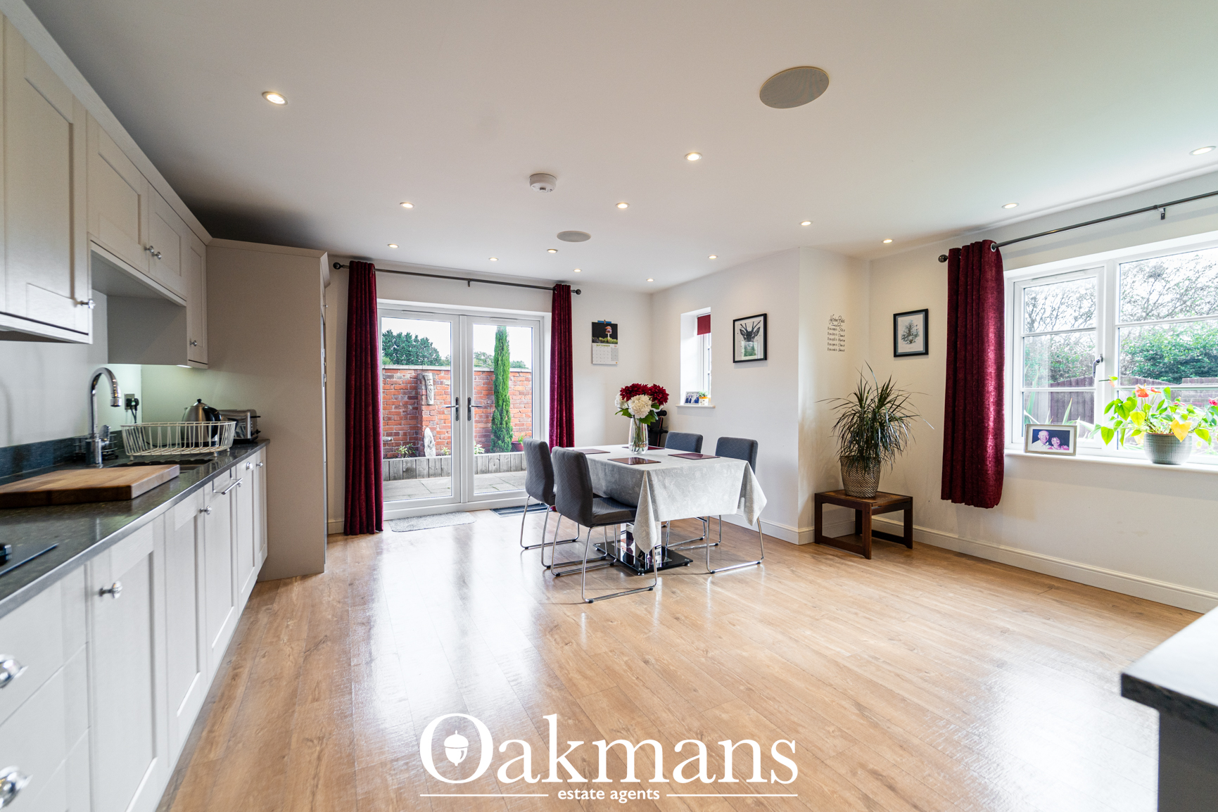 Perryfields Road, Bromsgrove, B61 8QW
