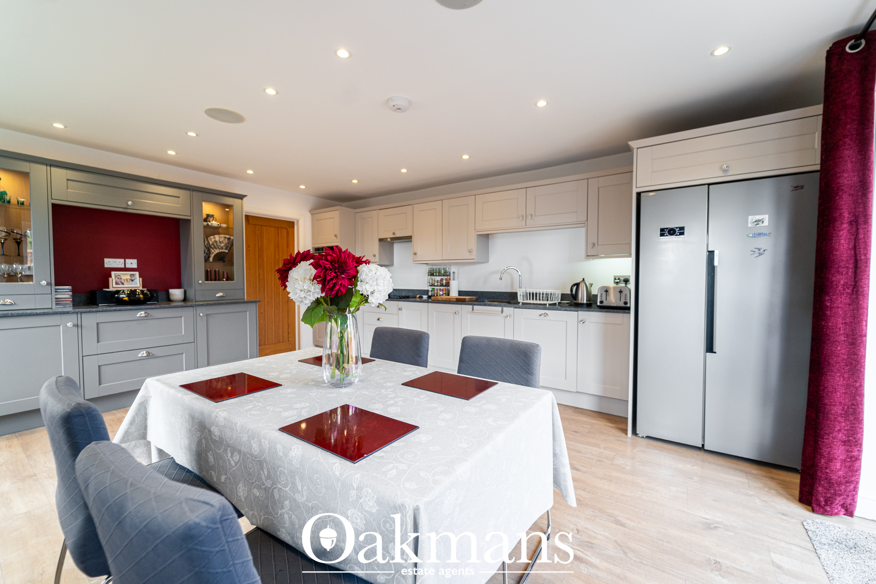 Perryfields Road, Bromsgrove, B61 8QW