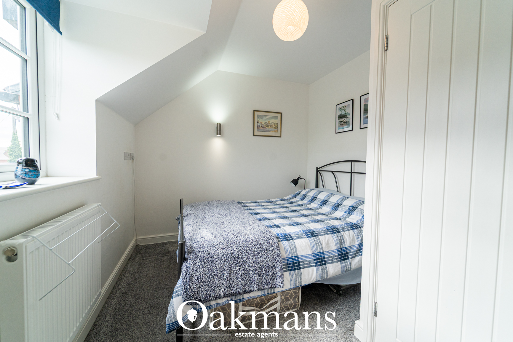 Perryfields Road, Bromsgrove, B61 8QW