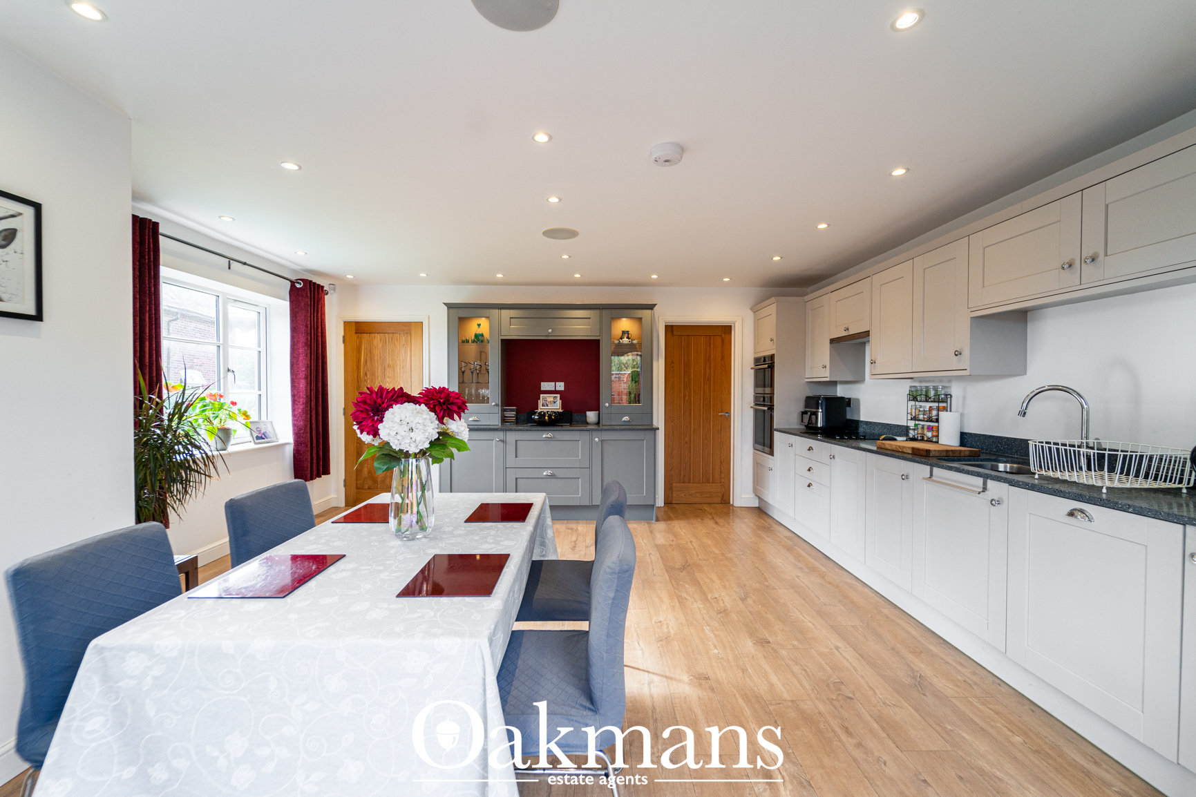 Perryfields Road, Bromsgrove, B61 8QW