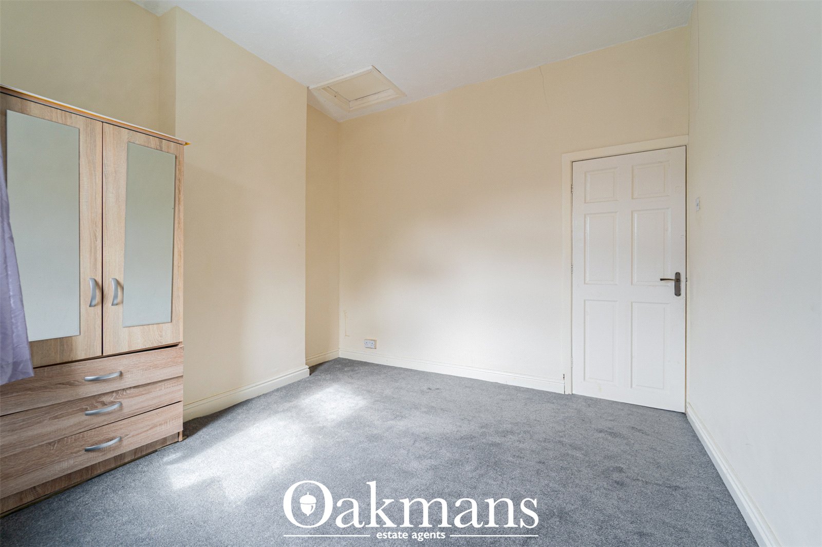 Dunsink Road, Birmingham, B6