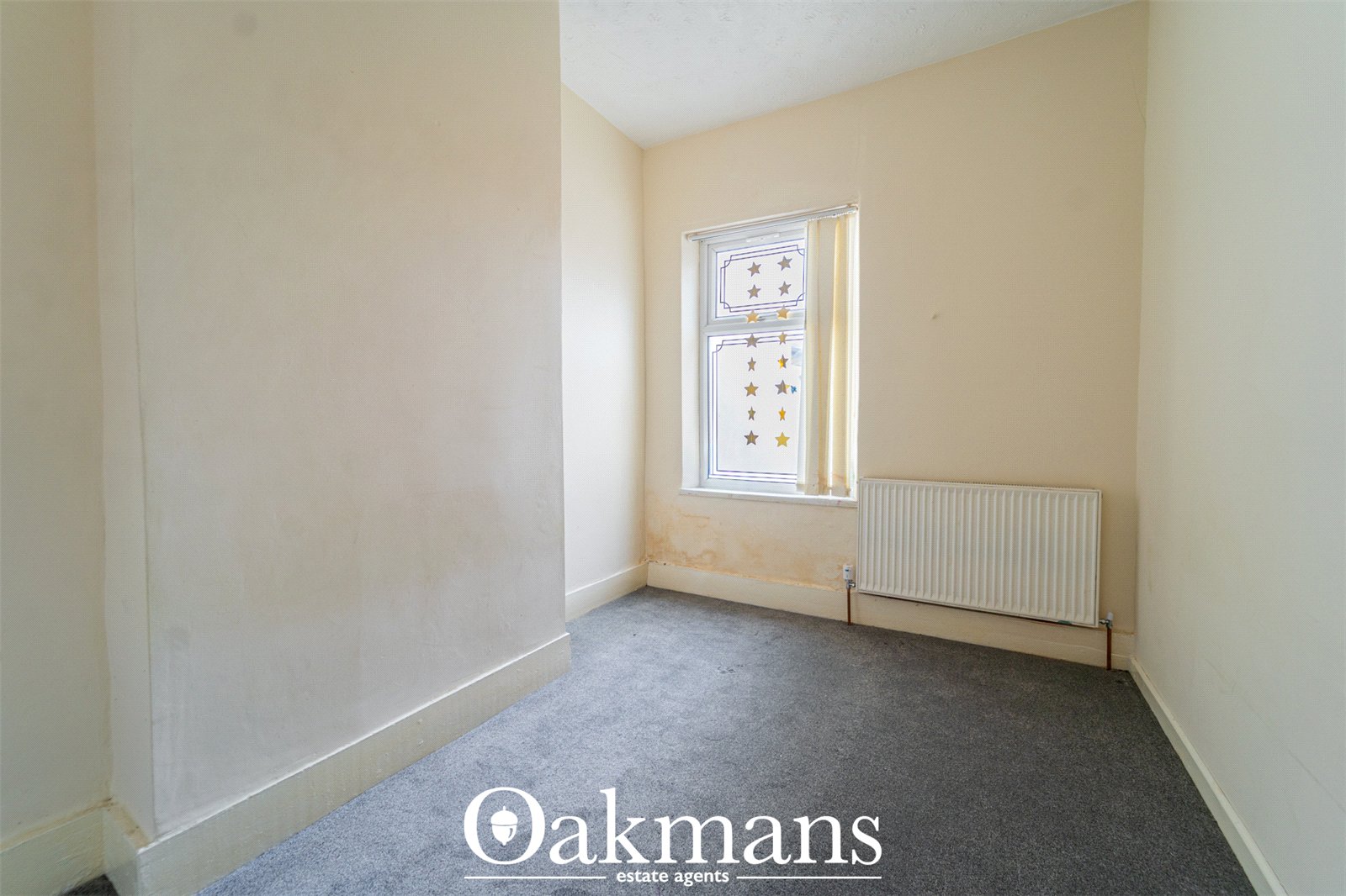 Dunsink Road, Birmingham, B6