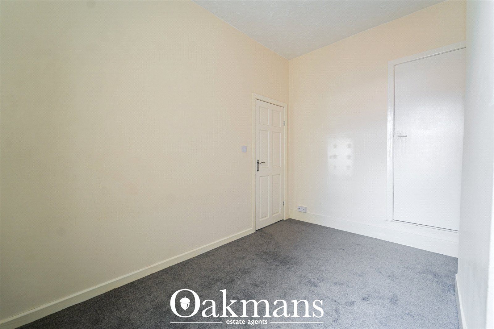 Dunsink Road, Birmingham, B6