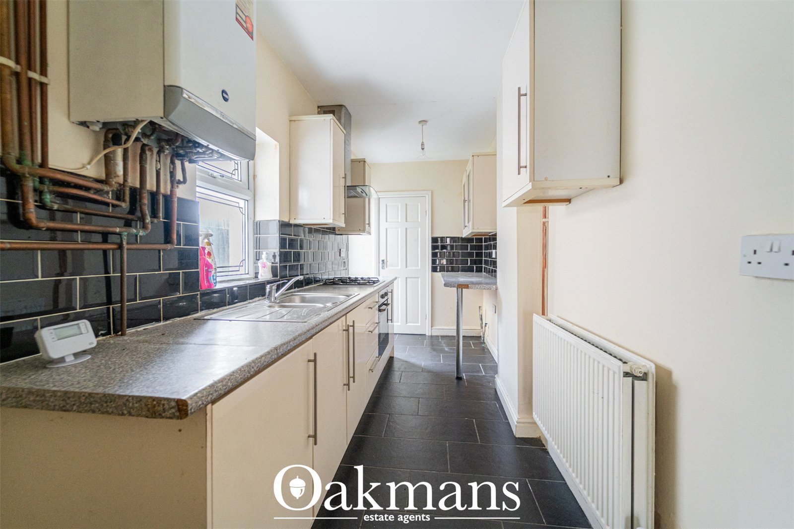 Dunsink Road, Birmingham, B6