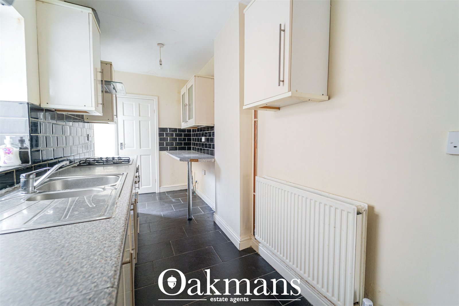 Dunsink Road, Birmingham, B6