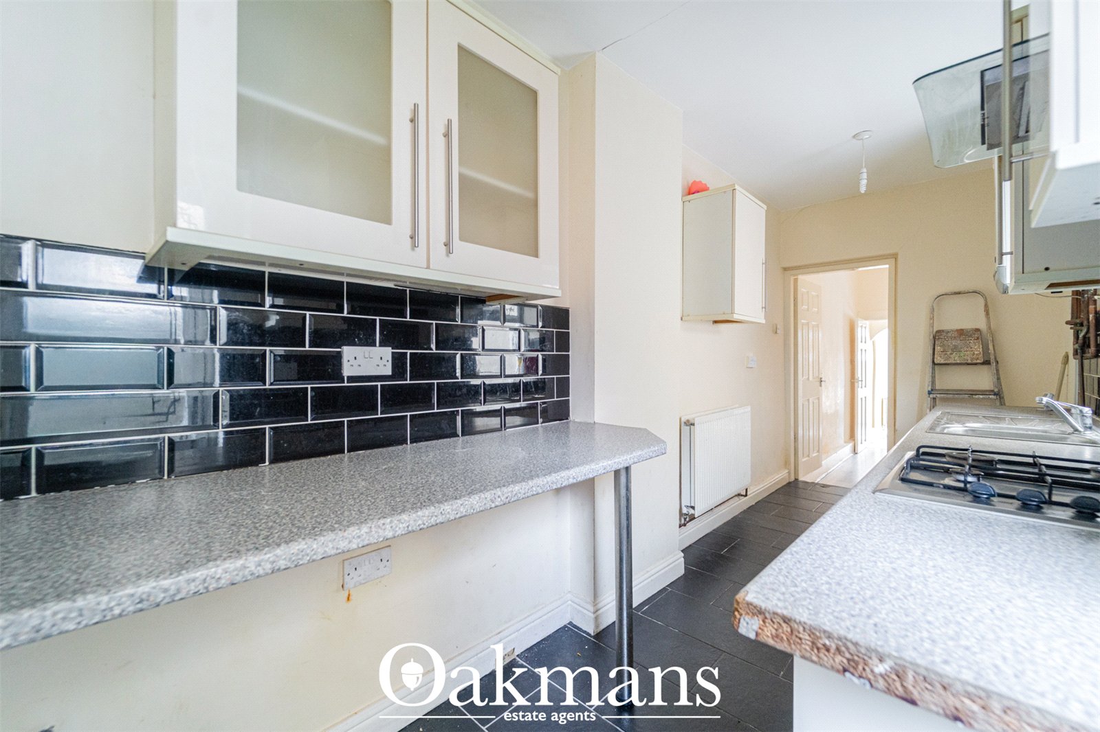 Dunsink Road, Birmingham, B6
