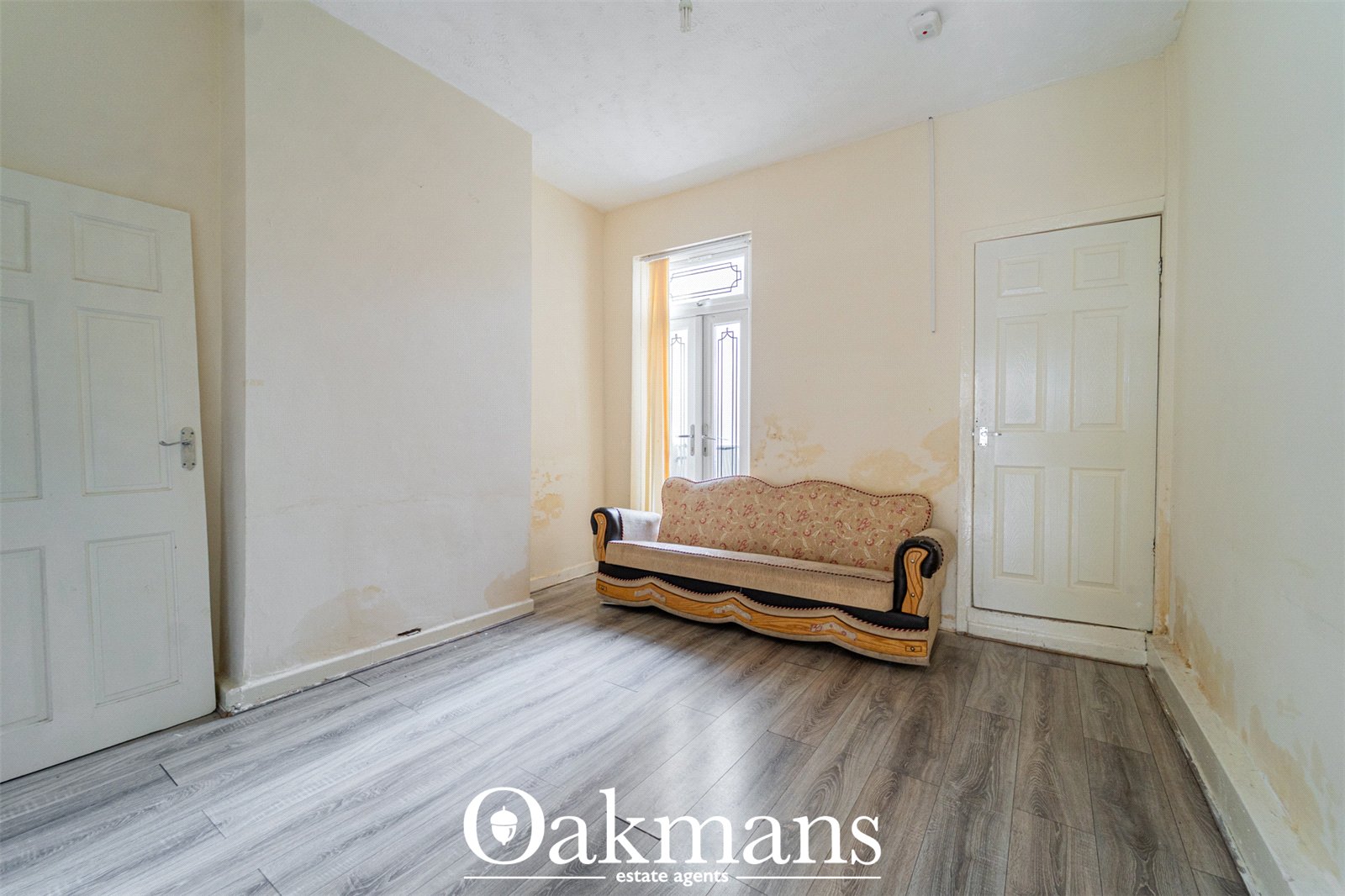 Dunsink Road, Birmingham, B6