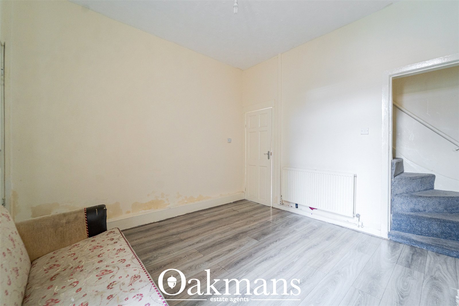 Dunsink Road, Birmingham, B6