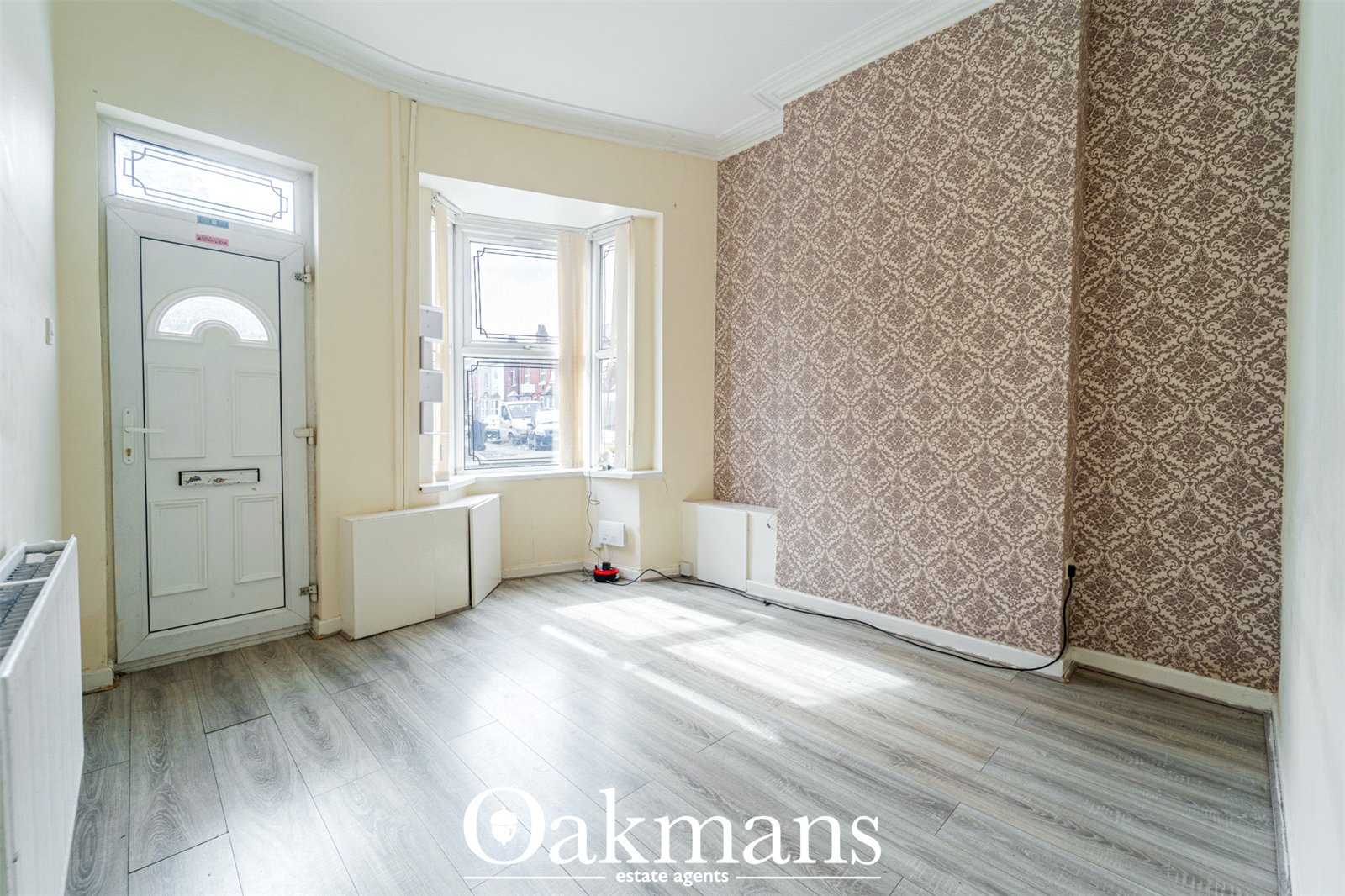 Dunsink Road, Birmingham, B6