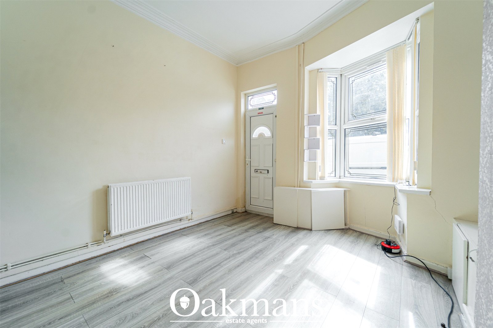 Dunsink Road, Birmingham, B6