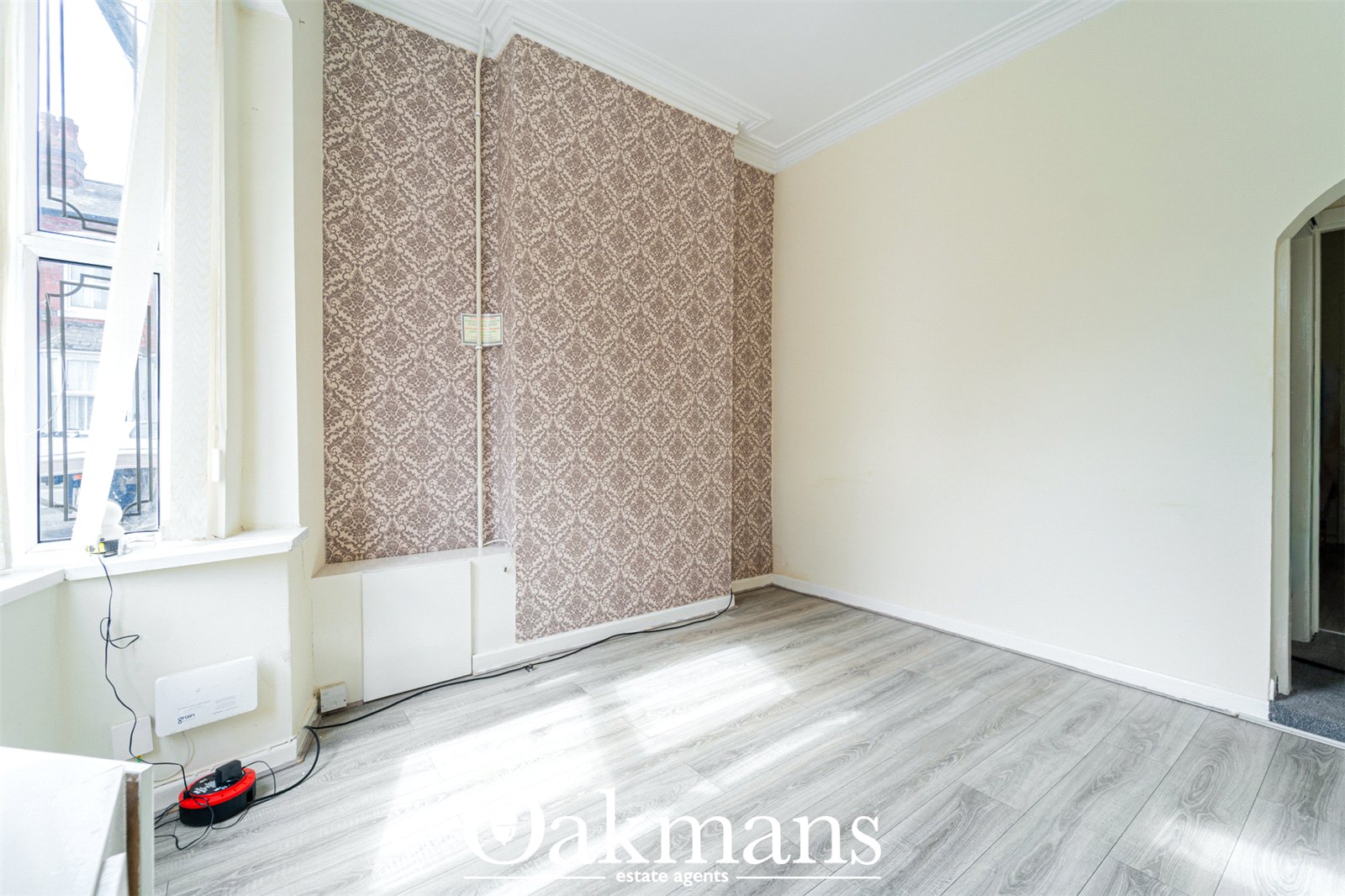 Dunsink Road, Birmingham, B6