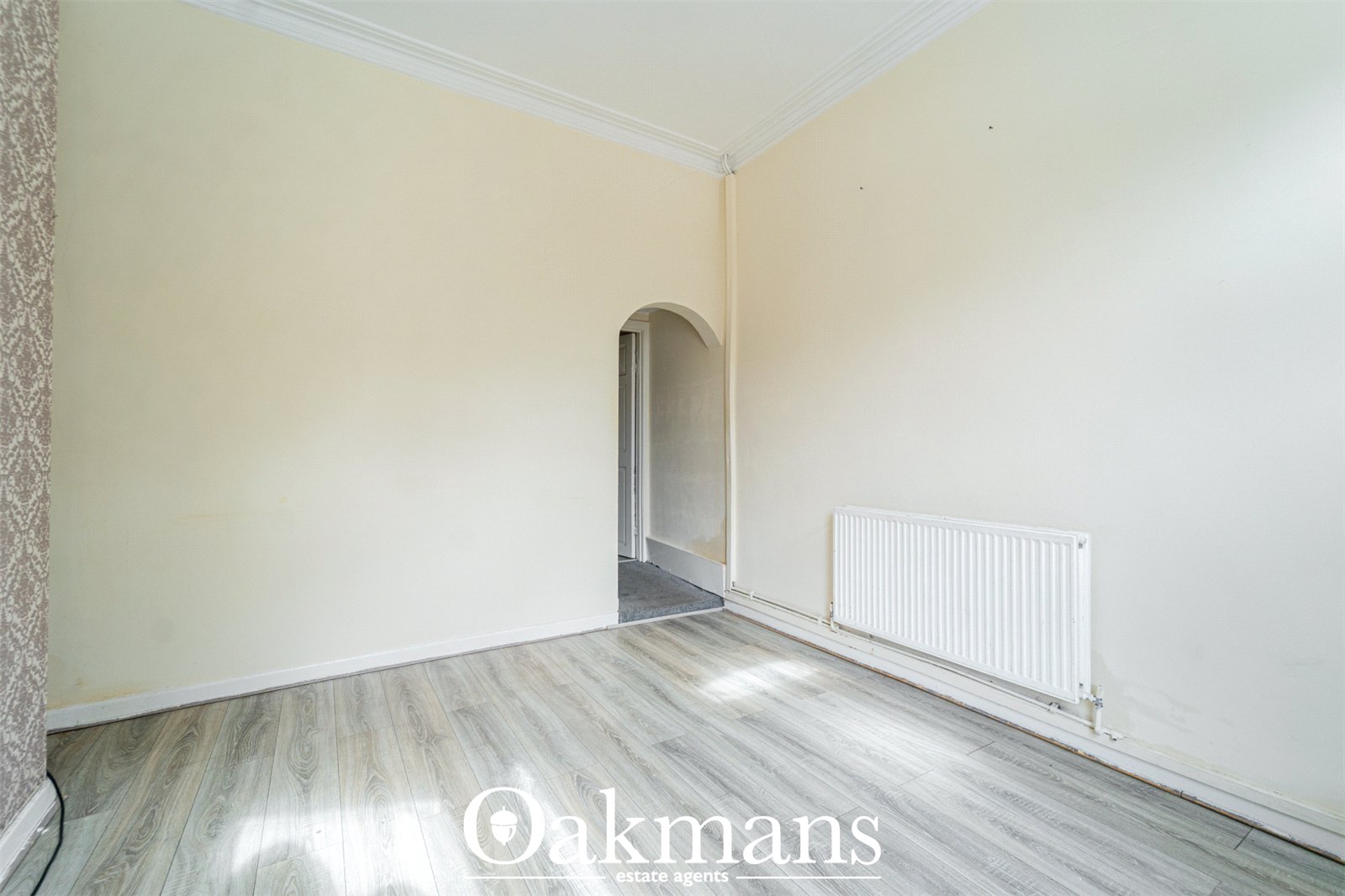 Dunsink Road, Birmingham, B6