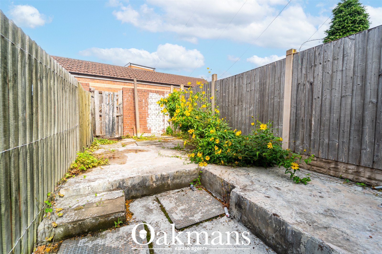 Dunsink Road, Birmingham, B6