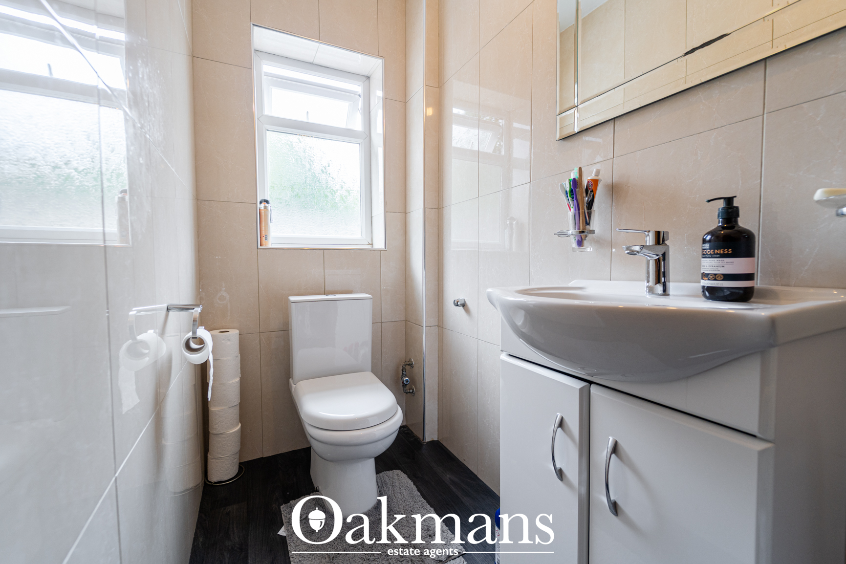 Bromfield Road, Redditch, B97