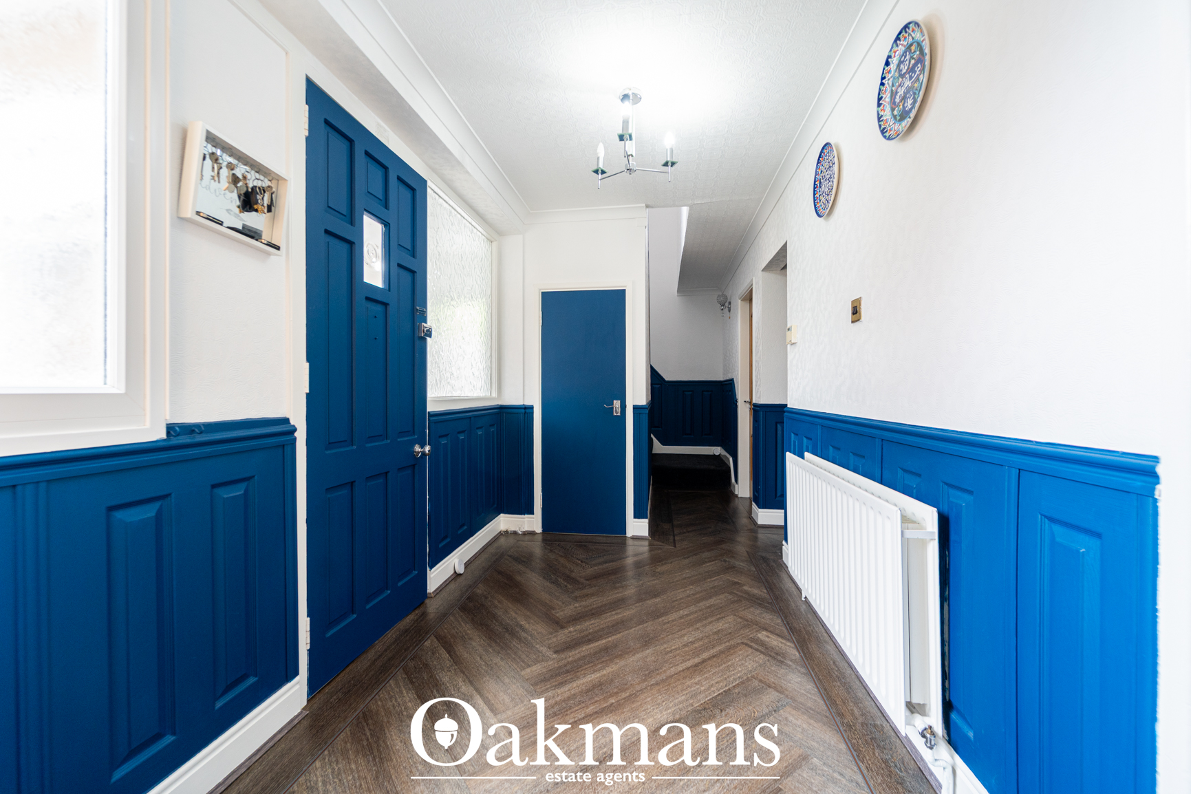Bromfield Road, Redditch, B97