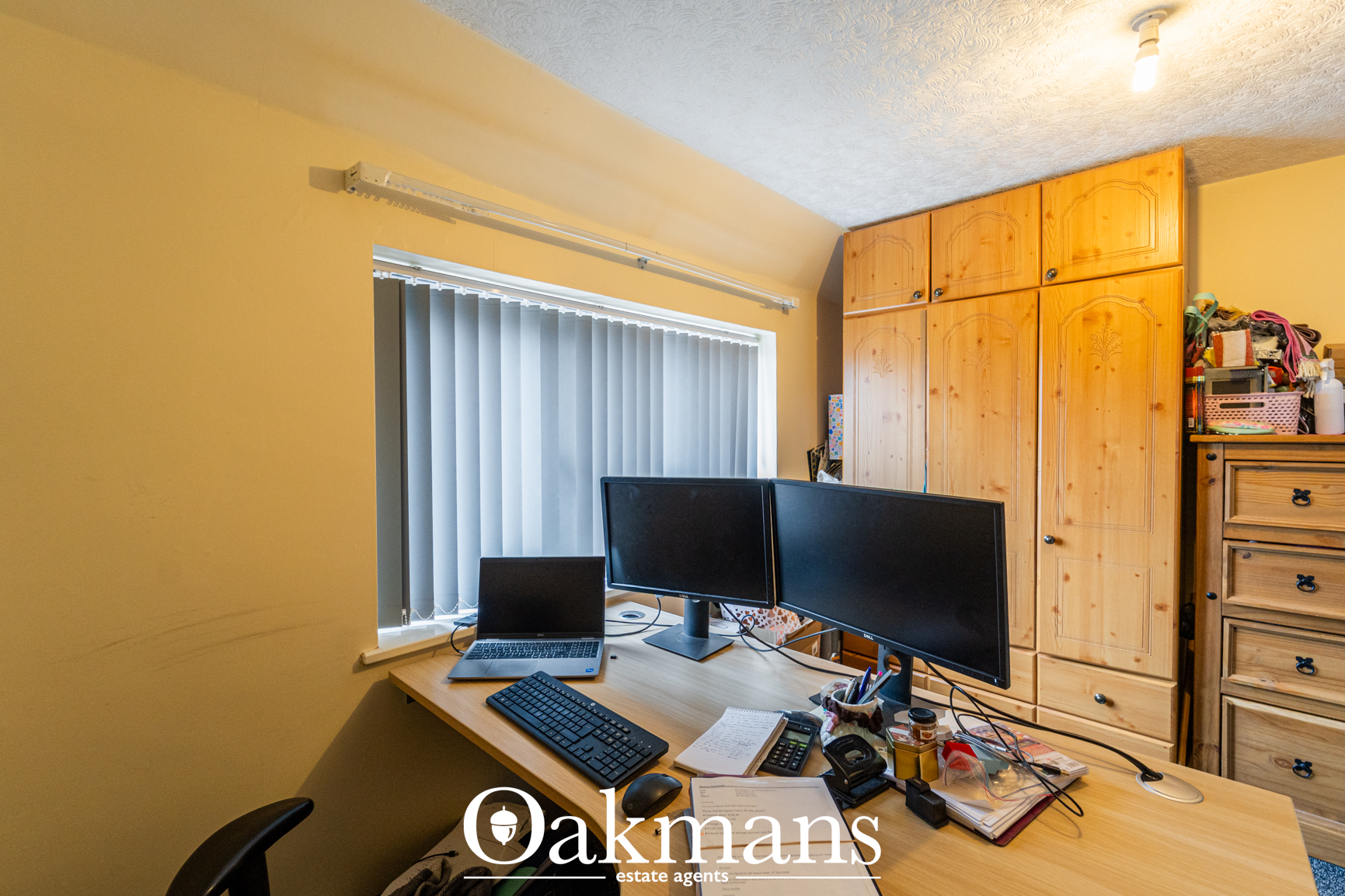 Bromfield Road, Redditch, B97