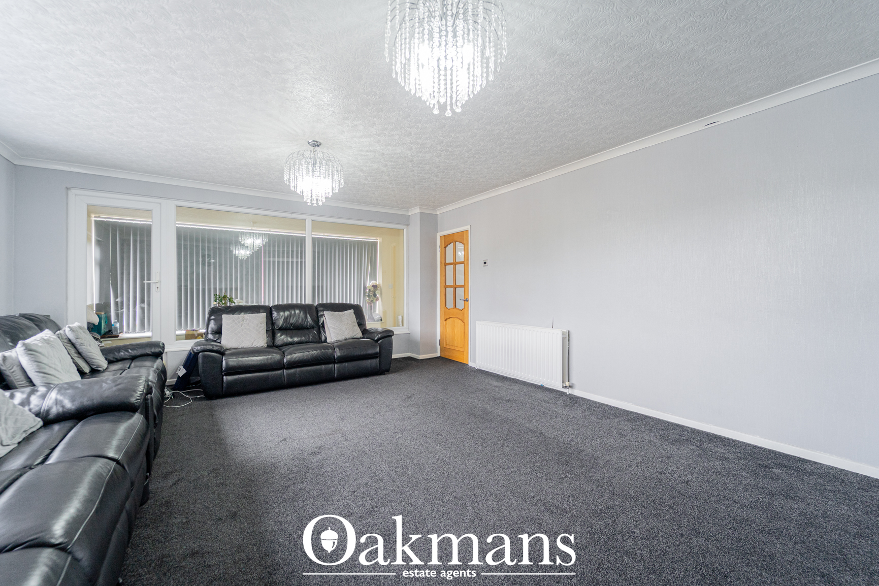 Bromfield Road, Redditch, B97