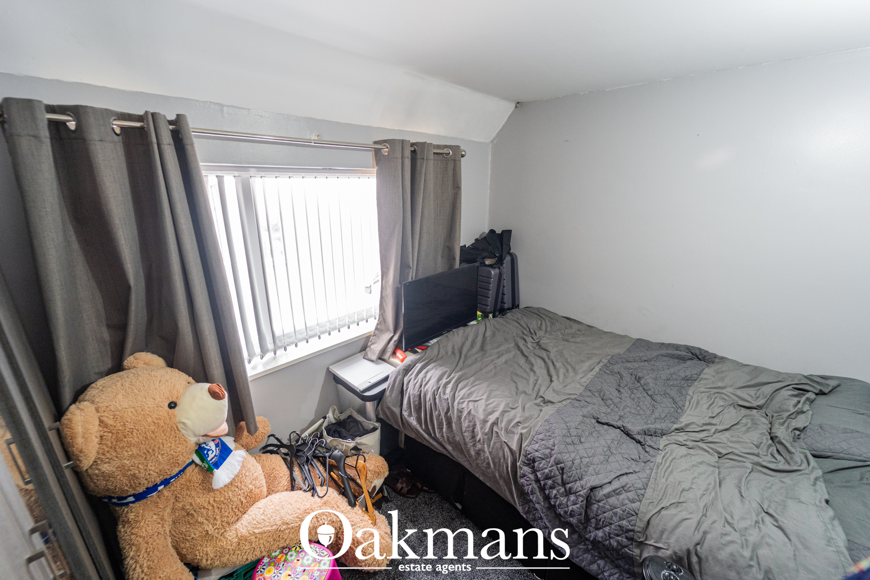 Bromfield Road, Redditch, B97