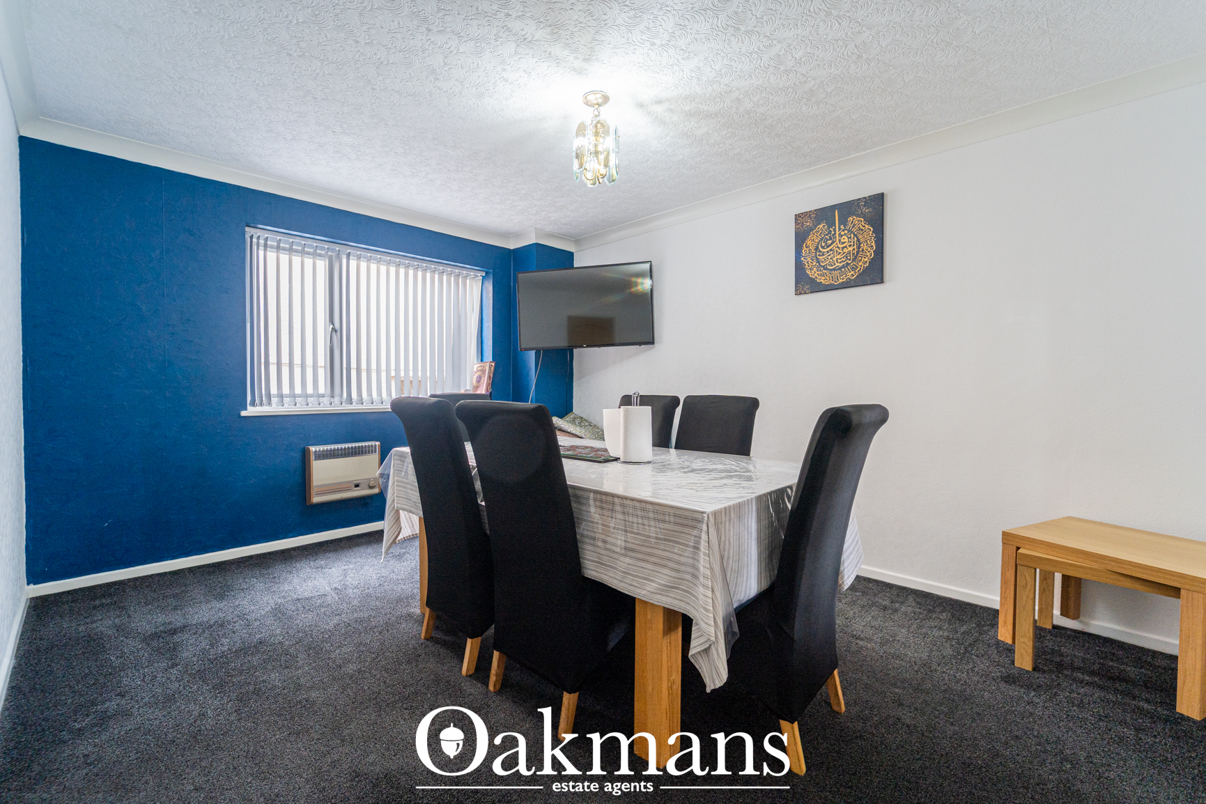 Bromfield Road, Redditch, B97
