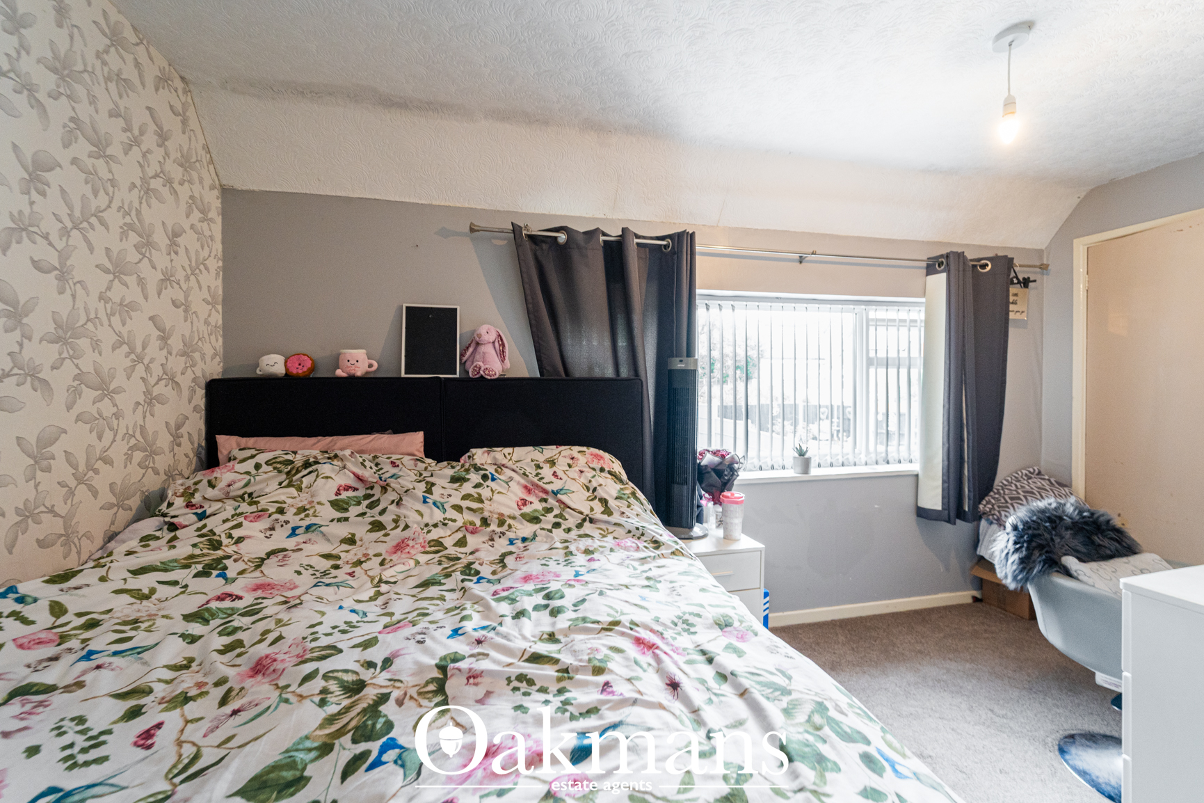 Bromfield Road, Redditch, B97