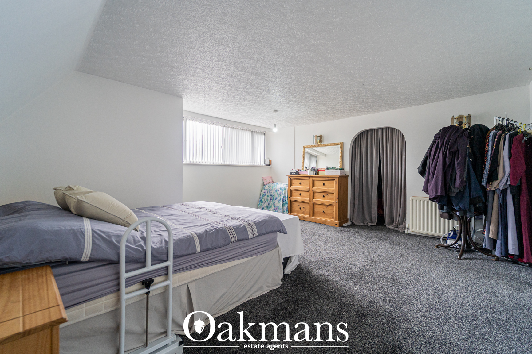 Bromfield Road, Redditch, B97