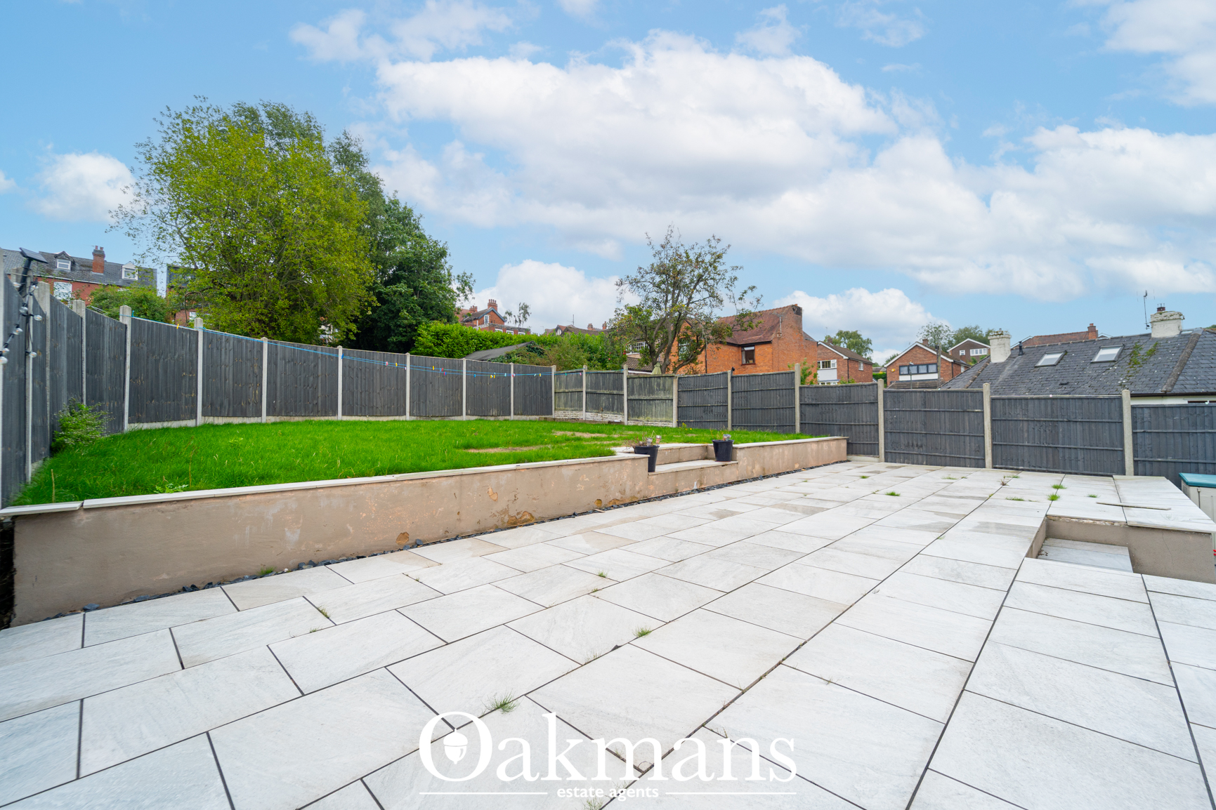 Bromfield Road, Redditch, B97