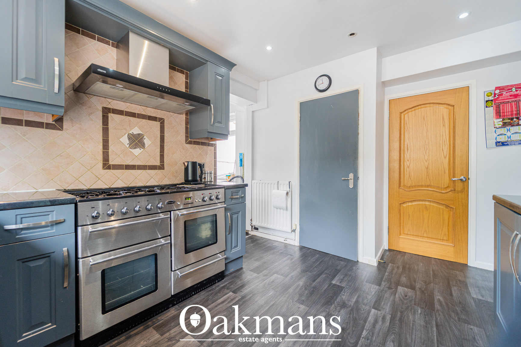 Bromfield Road, Redditch, B97