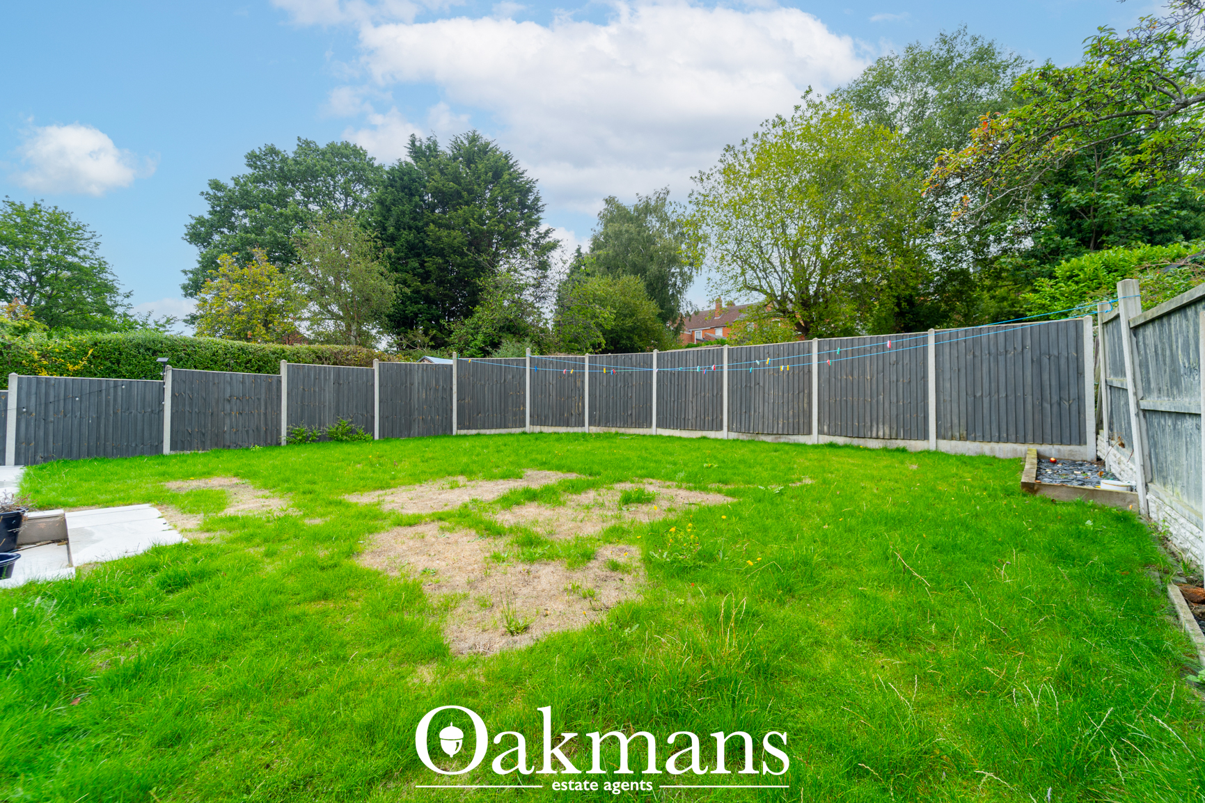 Bromfield Road, Redditch, B97