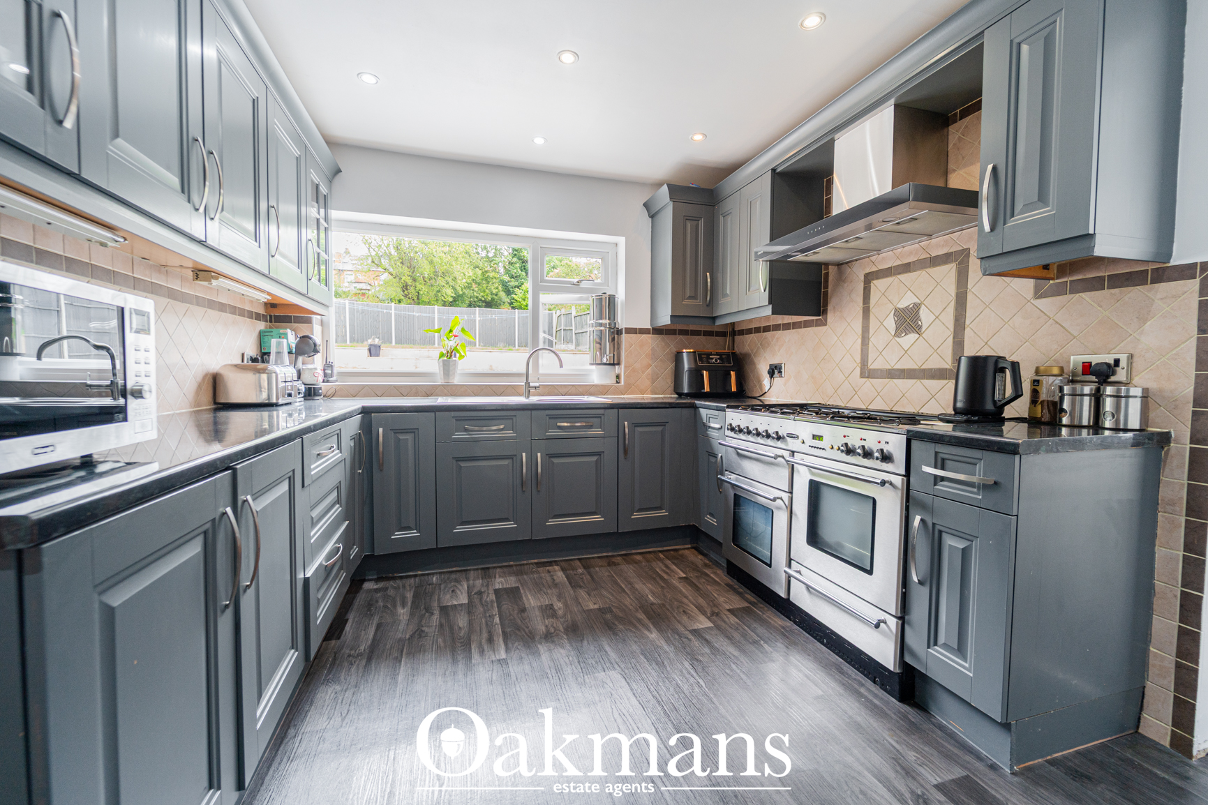 Bromfield Road, Redditch, B97