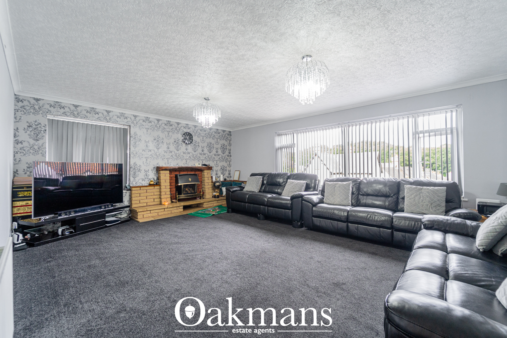 Bromfield Road, Redditch, B97