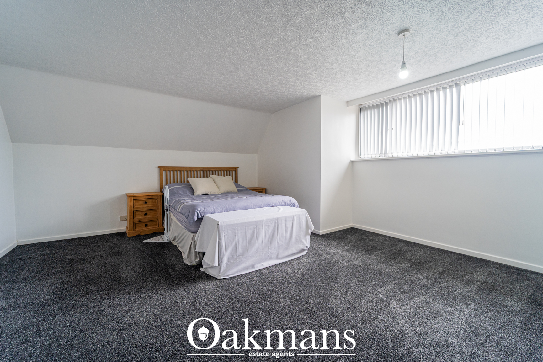 Bromfield Road, Redditch, B97