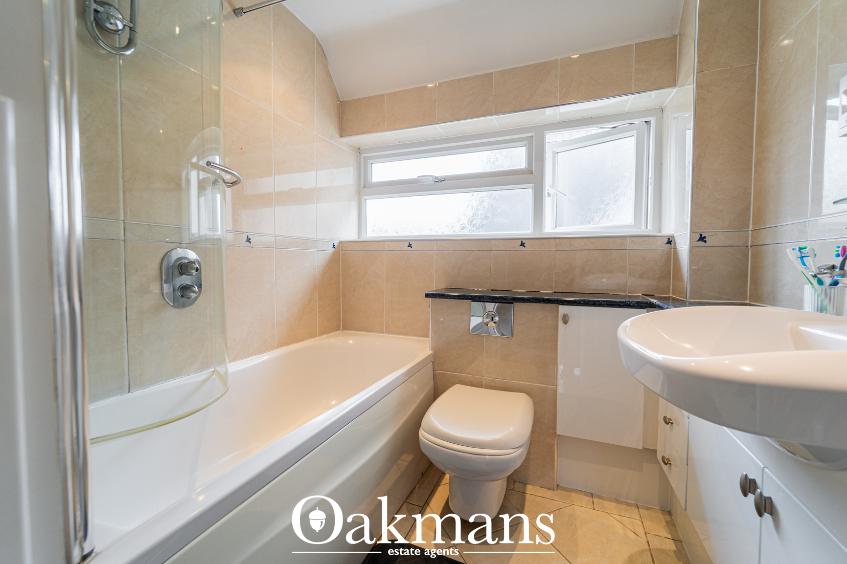 Bromfield Road, Redditch, B97