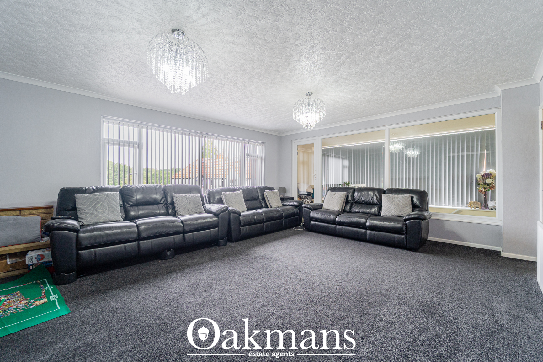 Bromfield Road, Redditch, B97