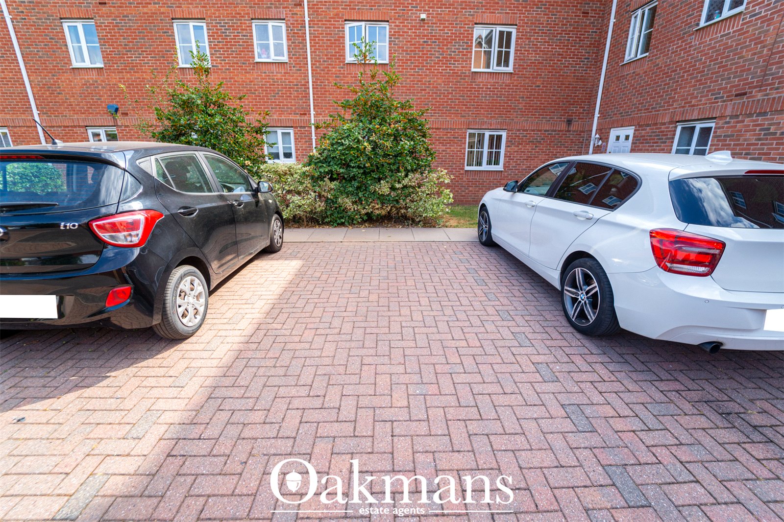 School Drive, Birmingham, B34