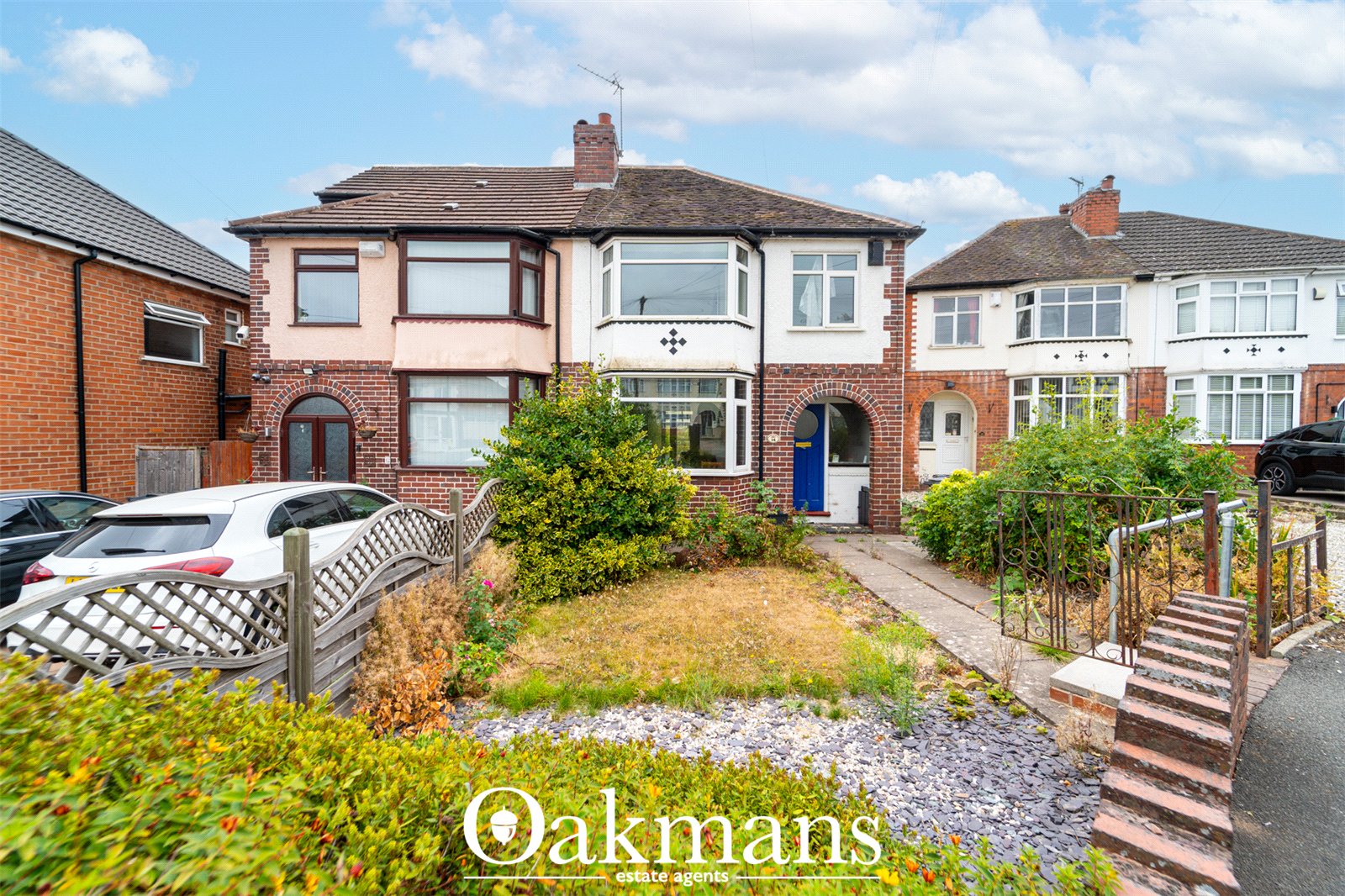 Grigg Grove, Birmingham, B31