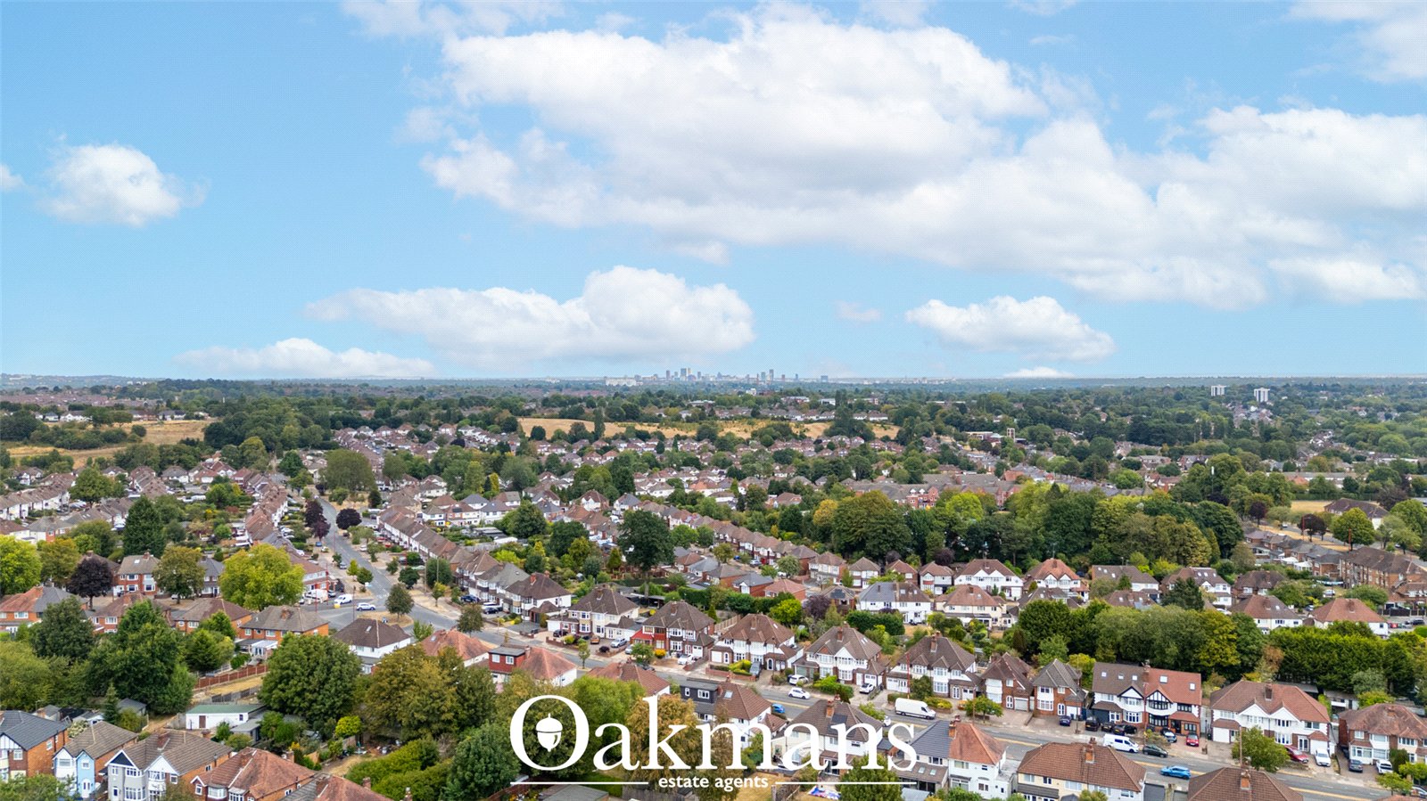 Grigg Grove, Birmingham, B31