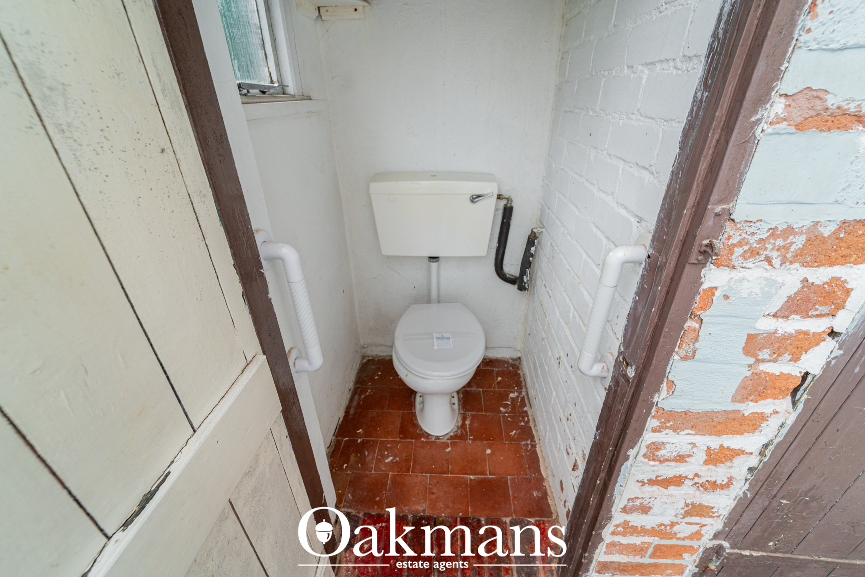 Grigg Grove, Birmingham, B31