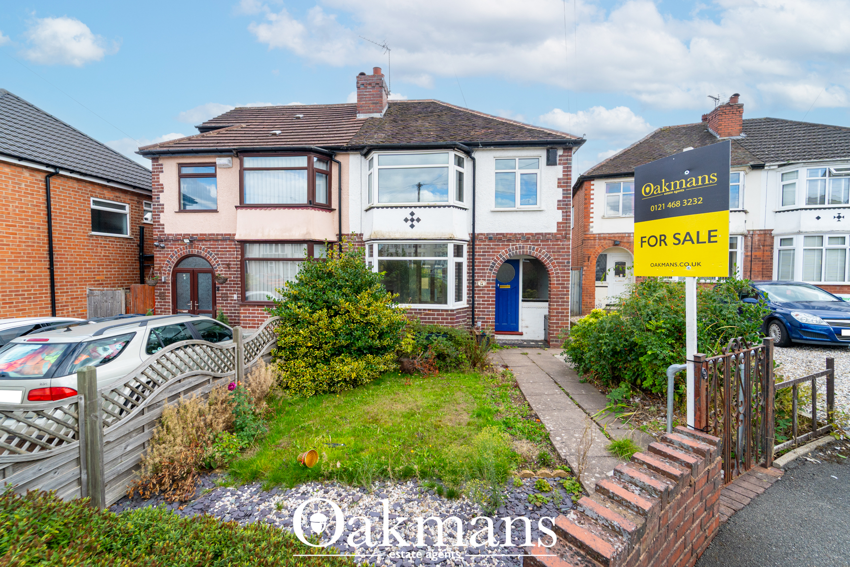 Grigg Grove, Birmingham, B31