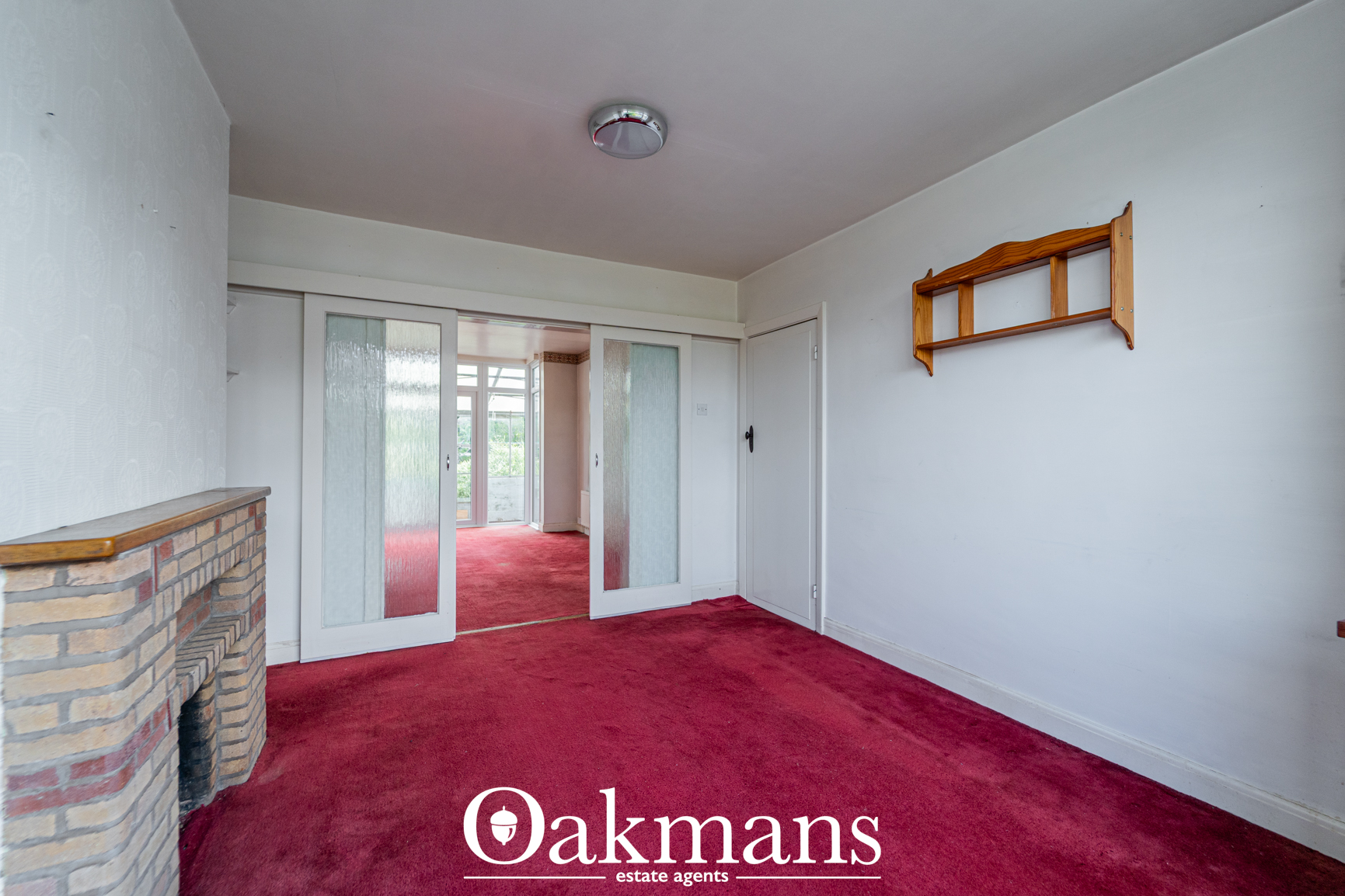 Grigg Grove, Birmingham, B31