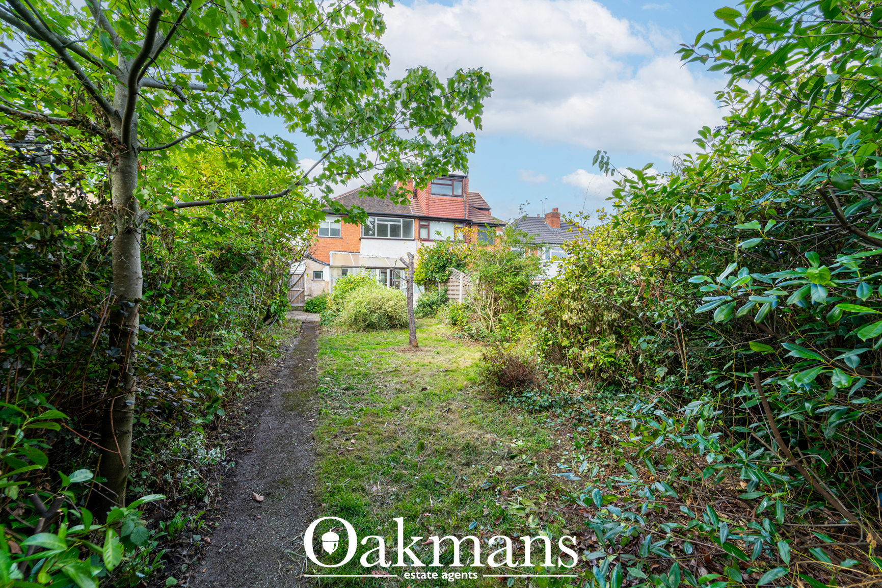 Grigg Grove, Birmingham, B31