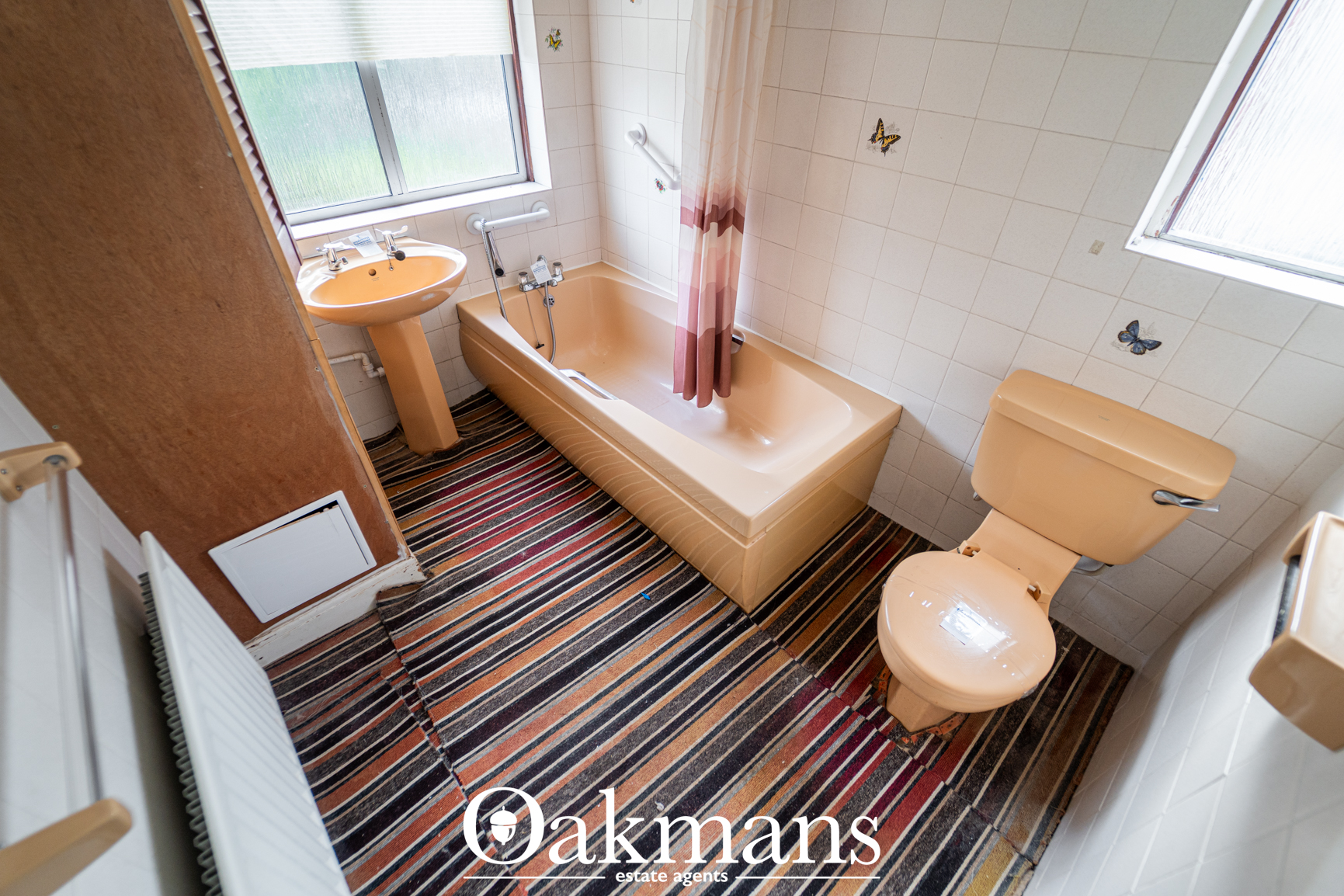 Grigg Grove, Birmingham, B31